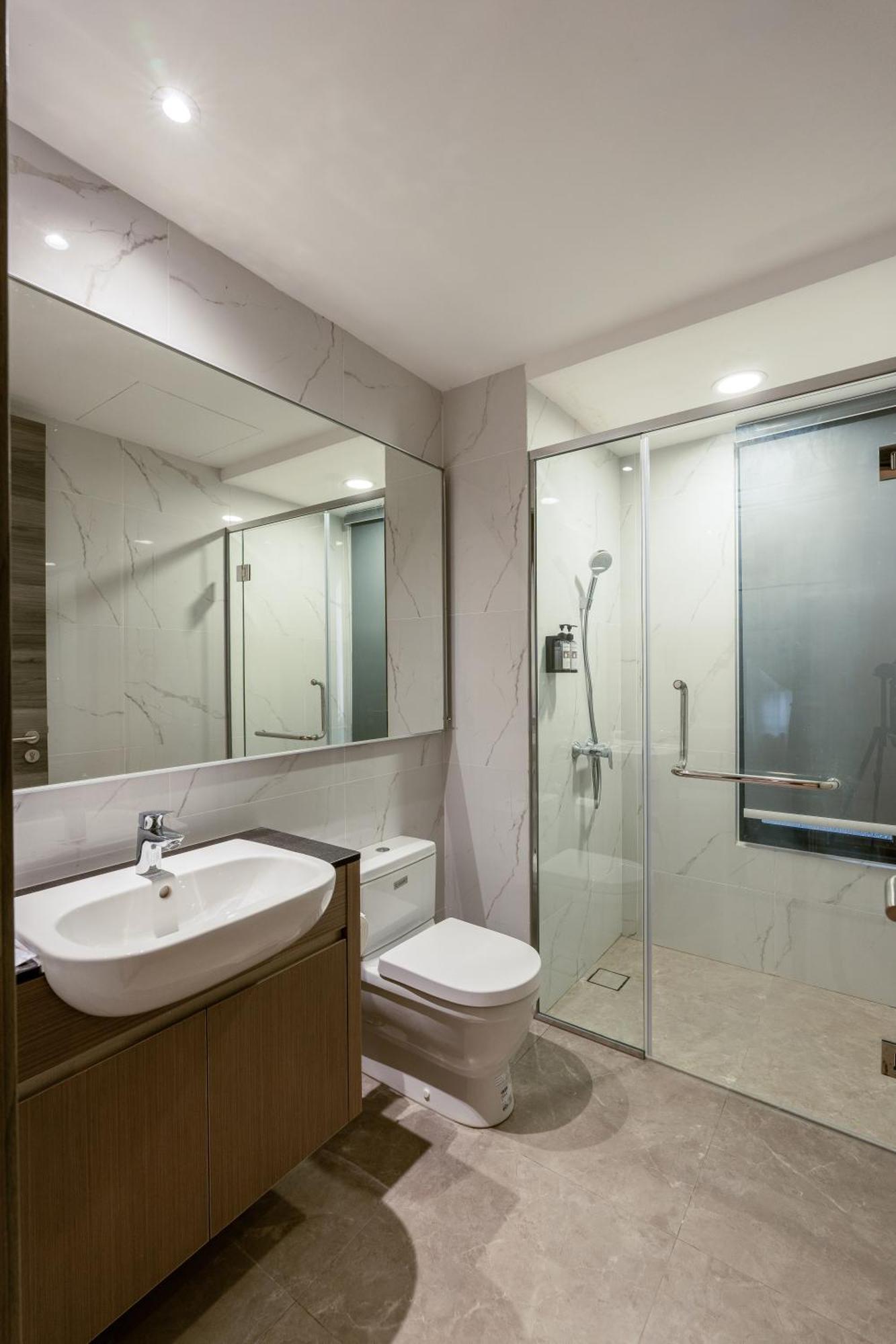 Apartment Agile Bukit Bintang By Trx *