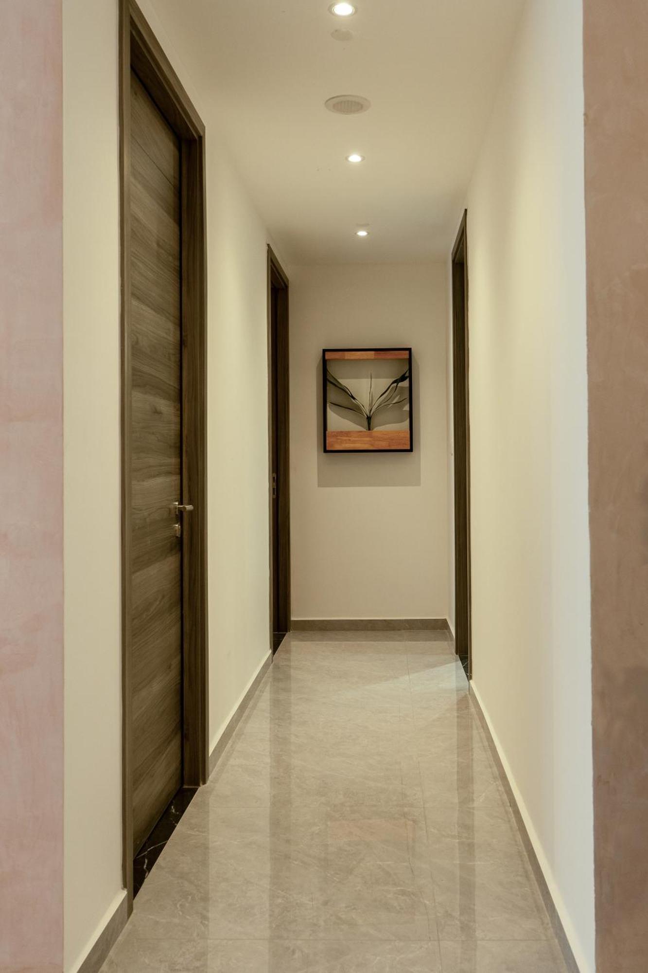 Agile Bukit Bintang By Trx Apartment