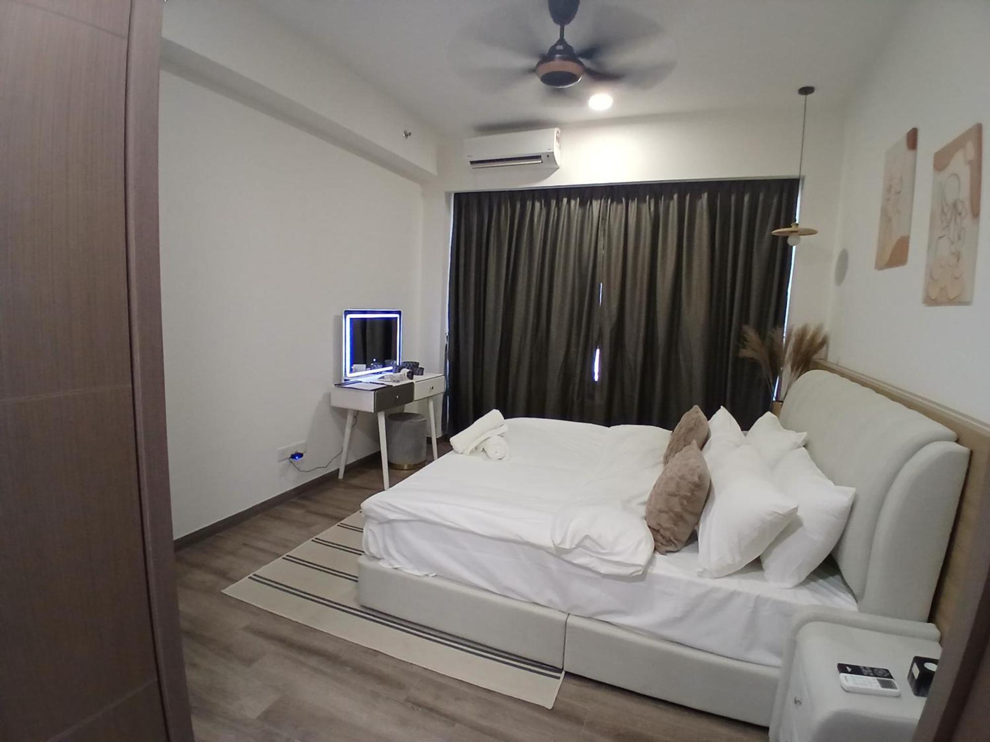Apartment Agile Bukit Bintang By Trx *