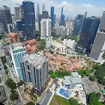 Agile Bukit Bintang By Trx