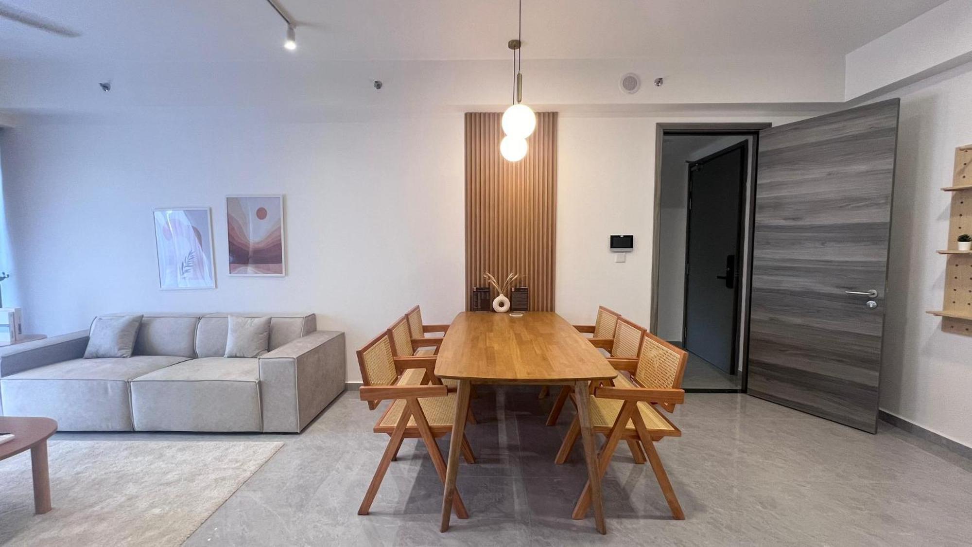 Agile Bukit Bintang By Trx Apartment *