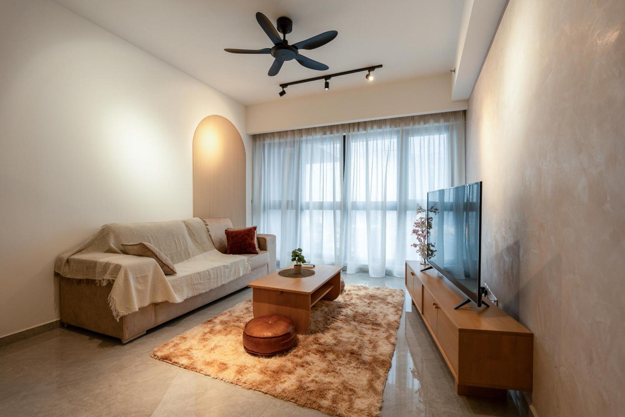 Apartment Agile Bukit Bintang By Trx *