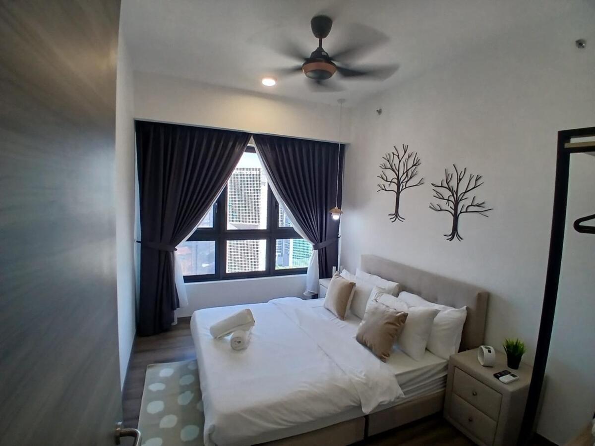 Agile Bukit Bintang By Trx Apartment *