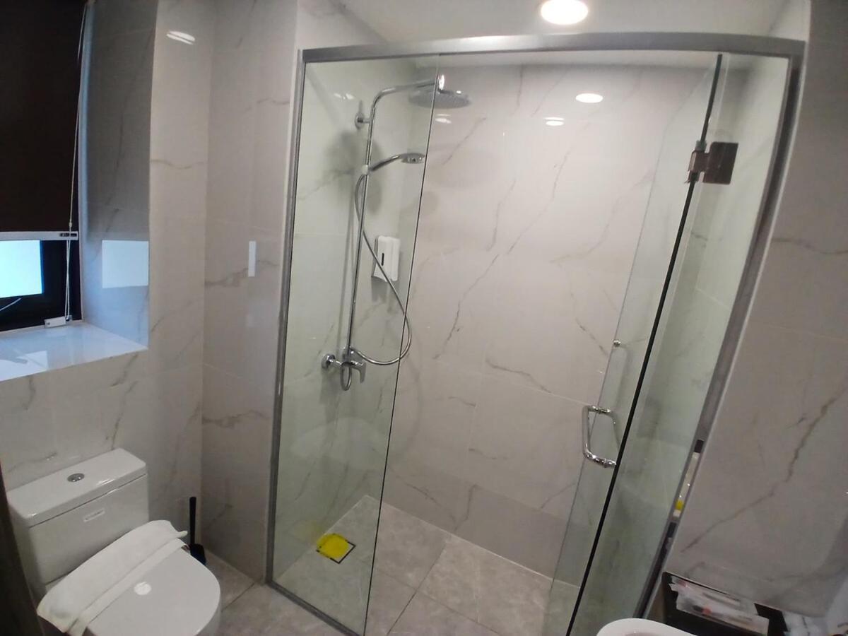 Agile Bukit Bintang By Trx Apartment *
