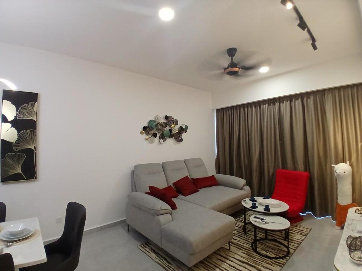 Agile Bukit Bintang By Trx Apartment