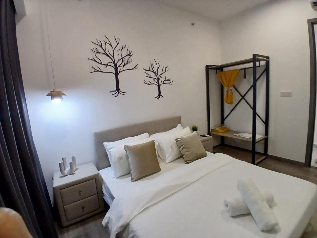 Agile Bukit Bintang By Trx Apartment *