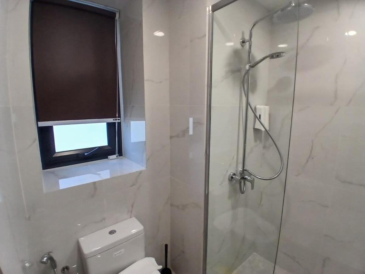Agile Bukit Bintang By Trx Apartment Kuala Lumpur