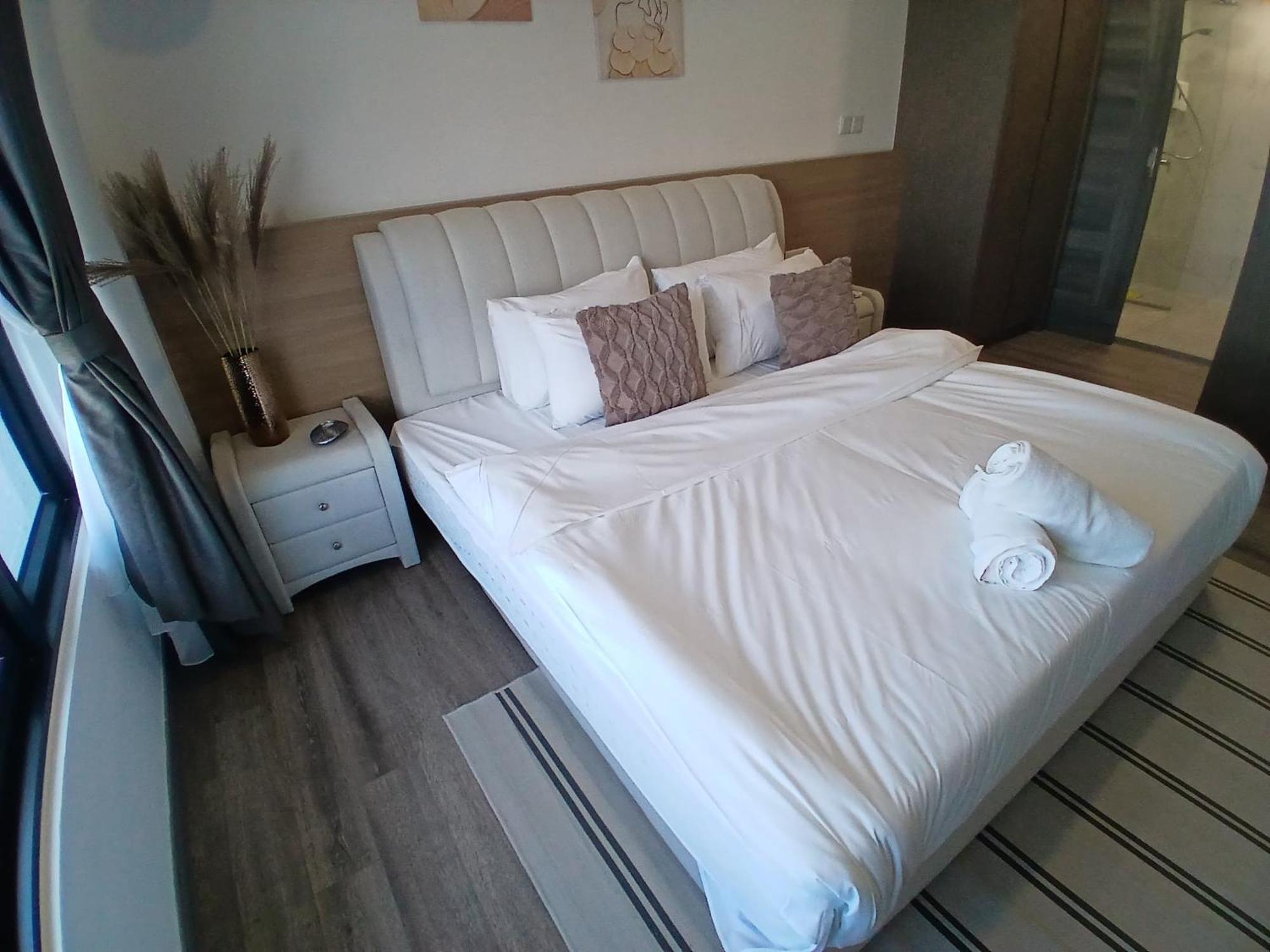 Agile Bukit Bintang By Trx Apartment