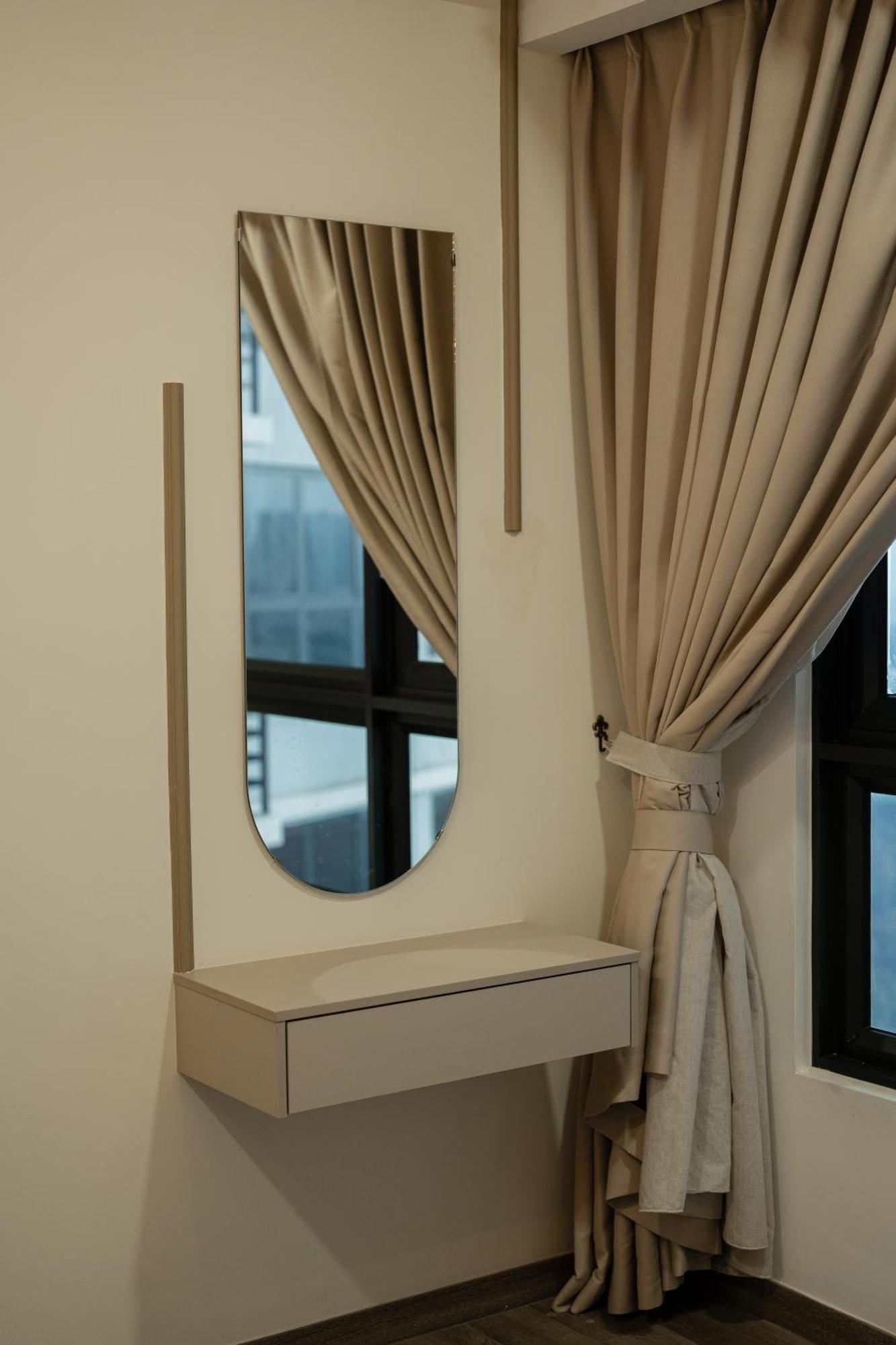 Agile Bukit Bintang By Trx Apartment