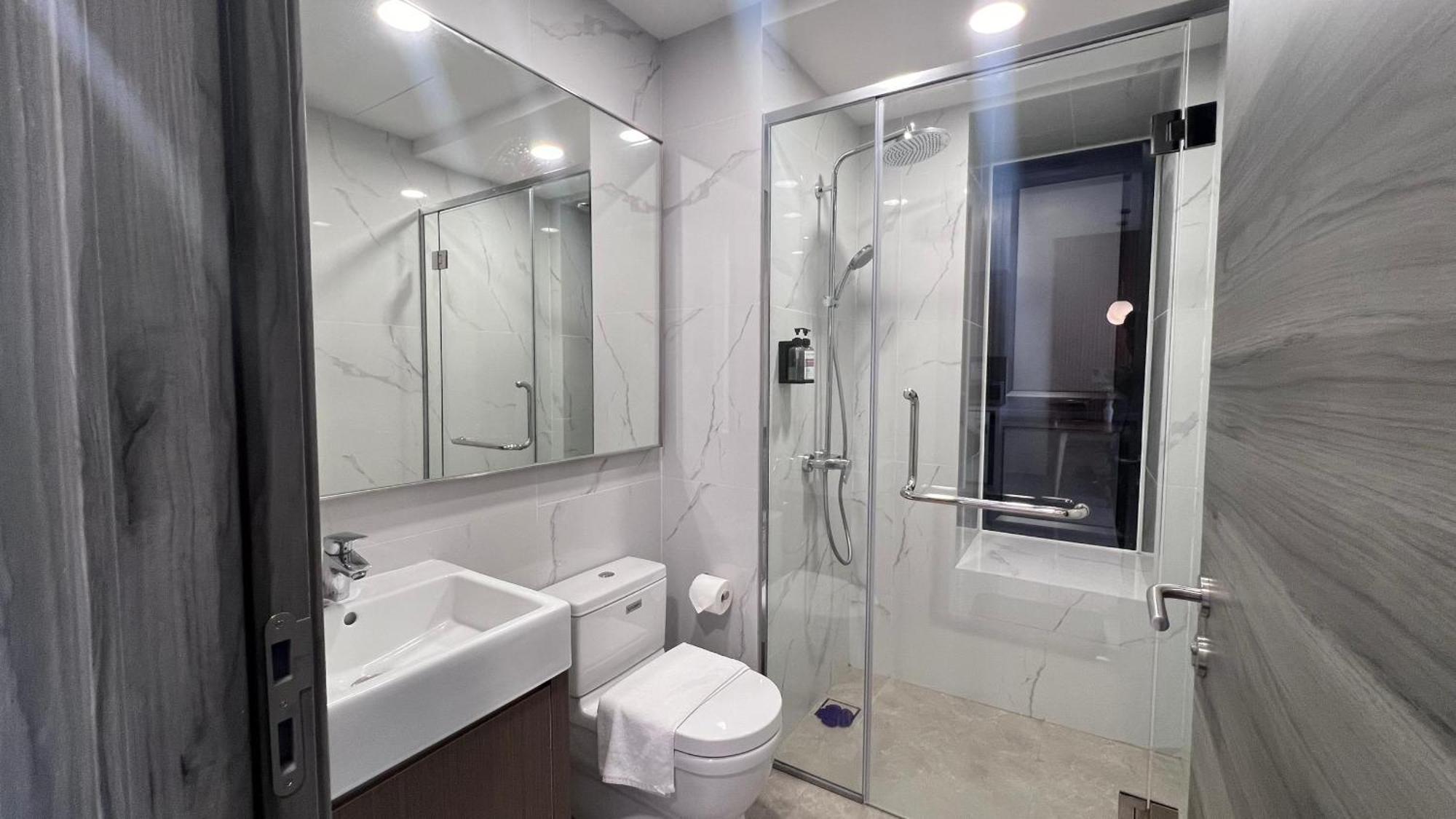Agile Bukit Bintang By Trx Apartment *