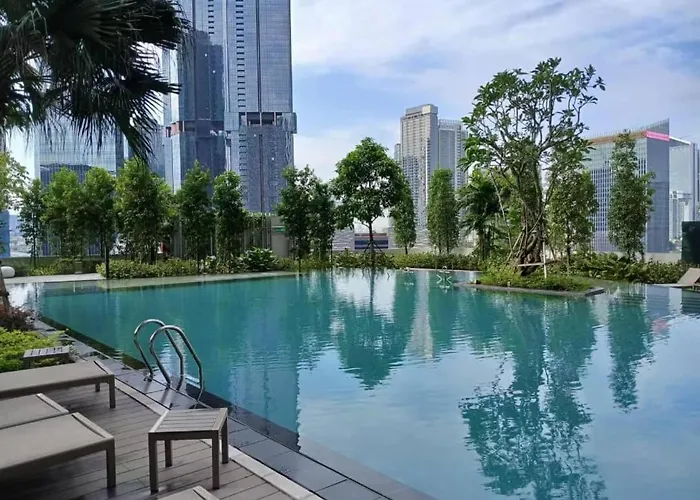 Agile Bukit Bintang By Trx