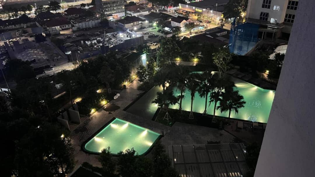 Pangsapuri Agile Bukit Bintang By Trx Kuala Lumpur
