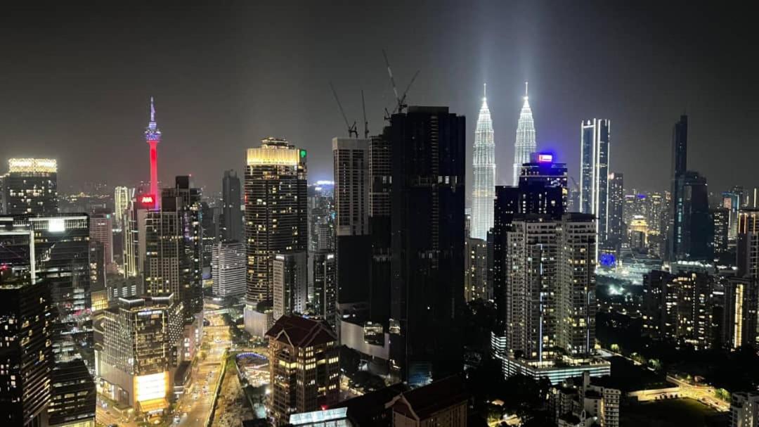 Pangsapuri Agile Bukit Bintang By Trx *