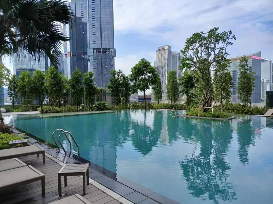 Agile Bukit Bintang By Trx Pangsapuri *