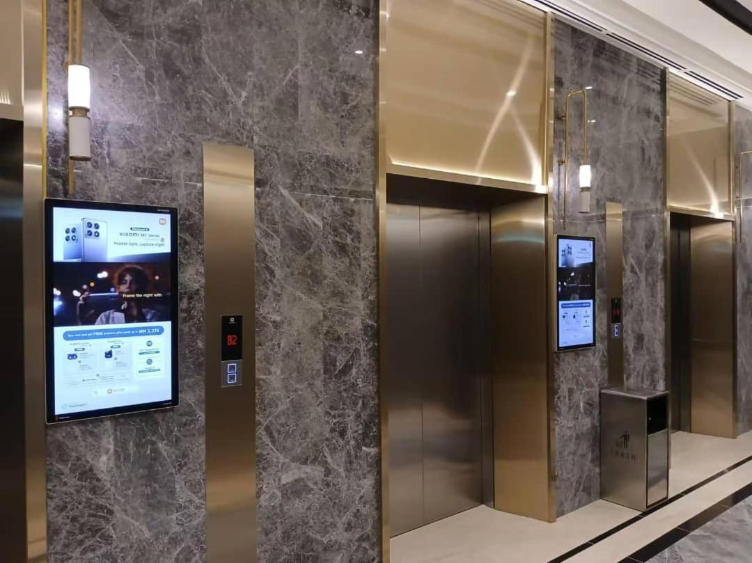 Agile Bukit Bintang By Trx Pangsapuri Kuala Lumpur