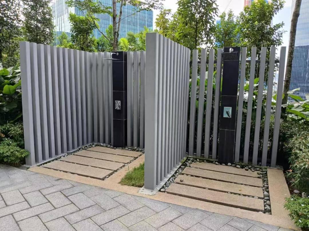 Agile Bukit Bintang By Trx * Kuala Lumpur