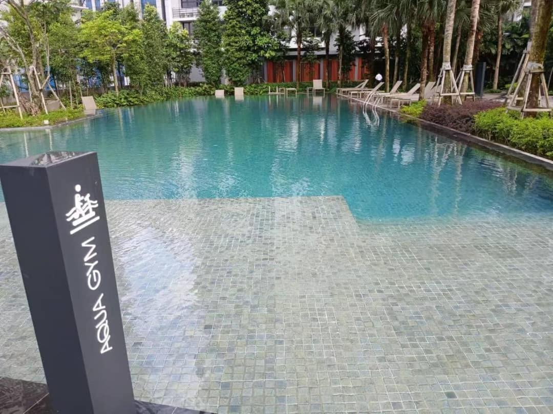 Pangsapuri Agile Bukit Bintang By Trx