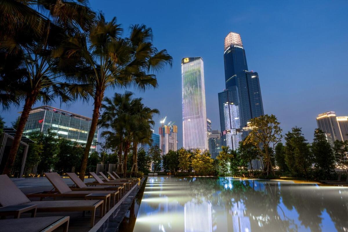 Pangsapuri Agile Bukit Bintang By Trx Kuala Lumpur