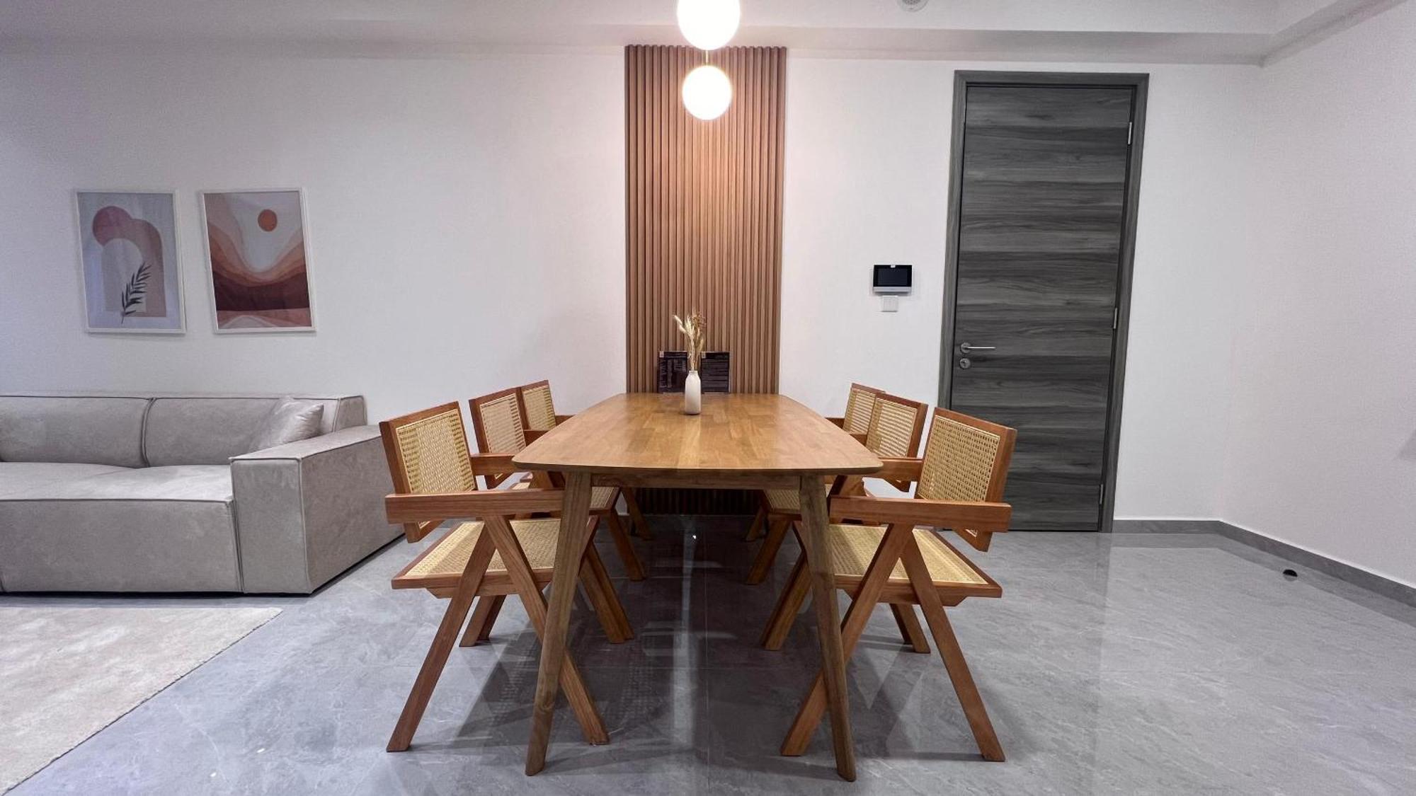Pangsapuri Agile Bukit Bintang By Trx *